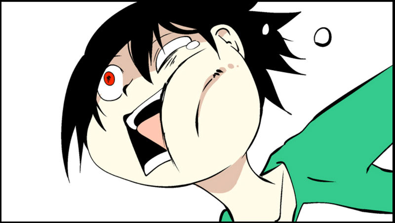 Senyuu. Vol.03 Chapter 34 page 22 - Vol.03 Chapter 34: The Hero and the Bond of Best Friends
