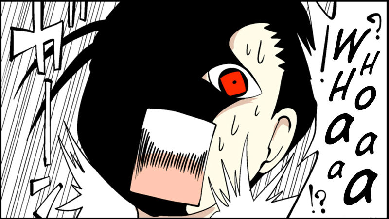Senyuu. Vol.03 Chapter 34 page 23 - Vol.03 Chapter 34: The Hero and the Bond of Best Friends