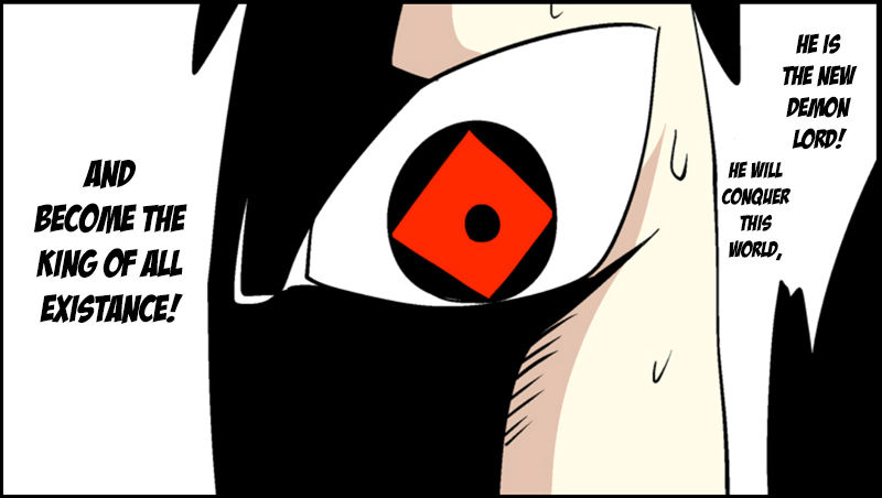 Senyuu. Vol.03 Chapter 34 page 29 - Vol.03 Chapter 34: The Hero and the Bond of Best Friends