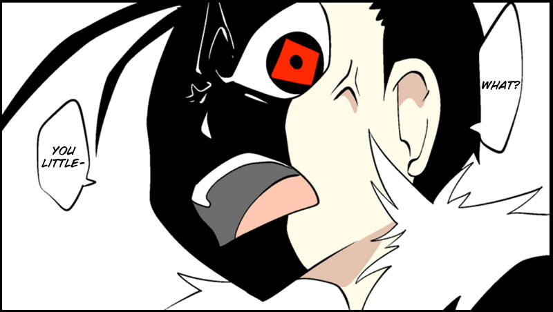 Senyuu. Vol.03 Chapter 34 page 33 - Vol.03 Chapter 34: The Hero and the Bond of Best Friends