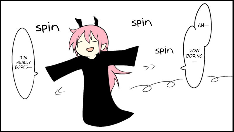 Senyuu. Vol.03 Chapter 34 page 39 - Vol.03 Chapter 34: The Hero and the Bond of Best Friends