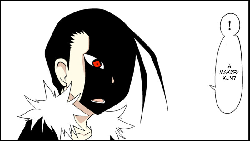 Senyuu. Vol.03 Chapter 34 page 4 - Vol.03 Chapter 34: The Hero and the Bond of Best Friends