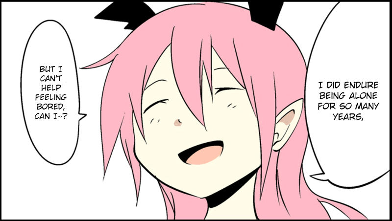 Senyuu. Vol.03 Chapter 34 page 40 - Vol.03 Chapter 34: The Hero and the Bond of Best Friends