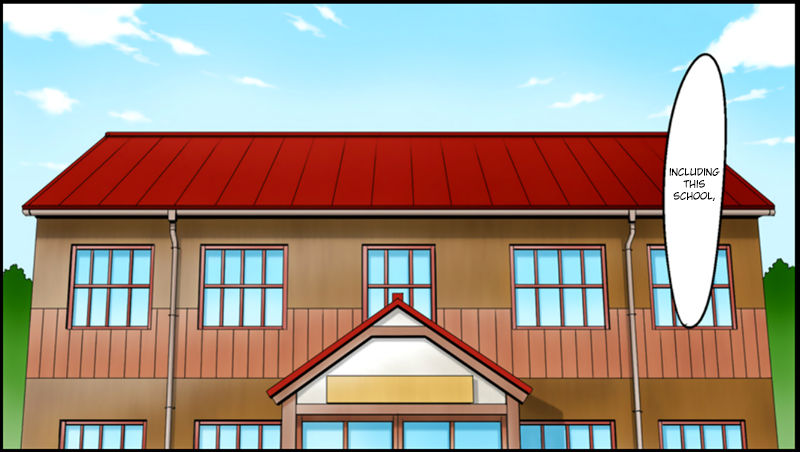 Senyuu. Vol.03 Chapter 34 page 9 - Vol.03 Chapter 34: The Hero and the Bond of Best Friends