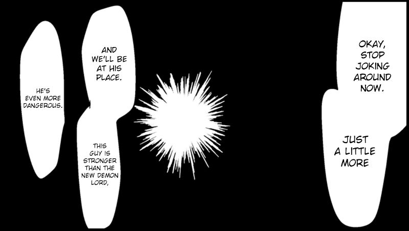 Senyuu. Vol.03 Chapter 35 page 10 - Vol.03 Chapter 35: The Hero and the Inherited Power
