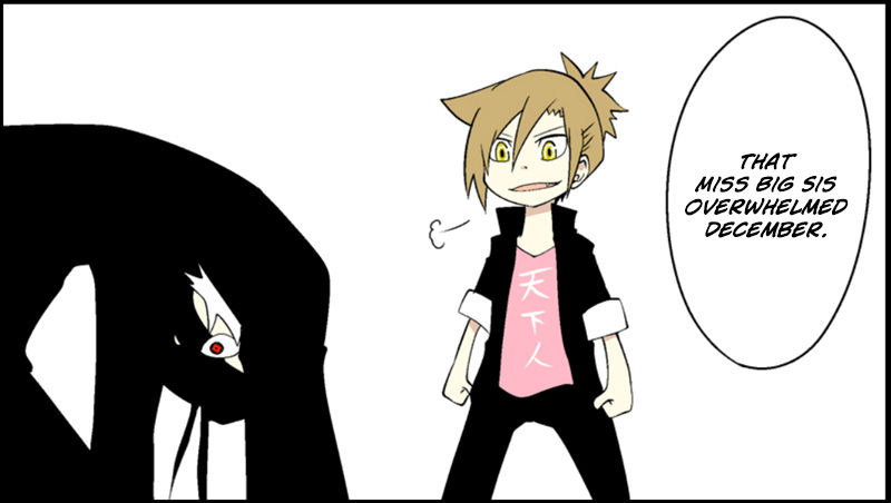 Senyuu. Vol.03 Chapter 35 page 15 - Vol.03 Chapter 35: The Hero and the Inherited Power