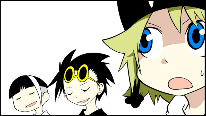 Senyuu. Vol.03 Chapter 35 page 19 - Vol.03 Chapter 35: The Hero and the Inherited Power