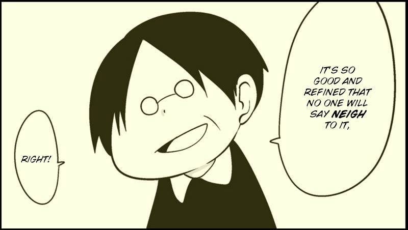 Senyuu. Vol.03 Chapter 35 page 24 - Vol.03 Chapter 35: The Hero and the Inherited Power