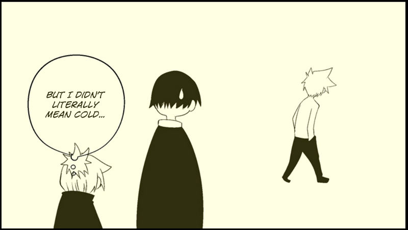 Senyuu. Vol.03 Chapter 35 page 30 - Vol.03 Chapter 35: The Hero and the Inherited Power