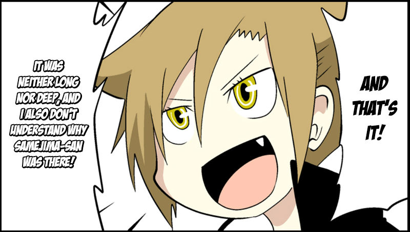 Senyuu. Vol.03 Chapter 35 page 31 - Vol.03 Chapter 35: The Hero and the Inherited Power