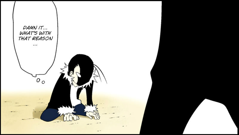 Senyuu. Vol.03 Chapter 35 page 32 - Vol.03 Chapter 35: The Hero and the Inherited Power