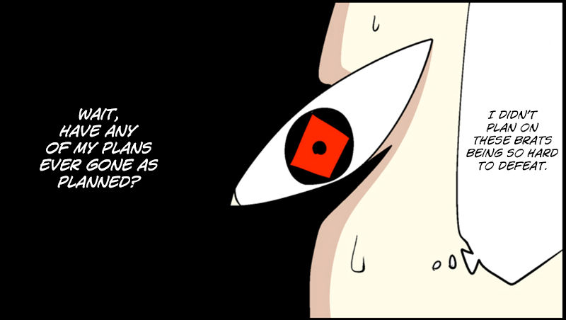 Senyuu. Vol.03 Chapter 35 page 33 - Vol.03 Chapter 35: The Hero and the Inherited Power
