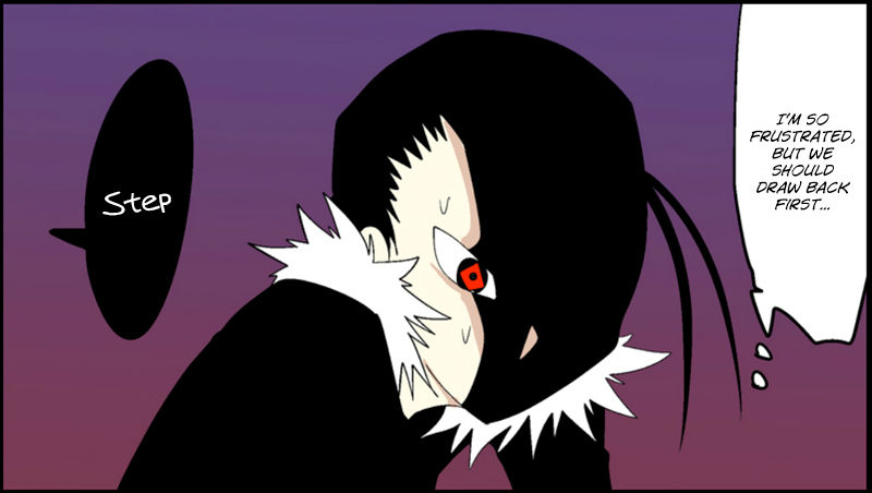 Senyuu. Vol.03 Chapter 35 page 35 - Vol.03 Chapter 35: The Hero and the Inherited Power