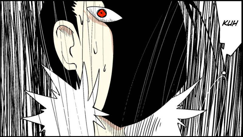 Senyuu. Vol.03 Chapter 35 page 37 - Vol.03 Chapter 35: The Hero and the Inherited Power