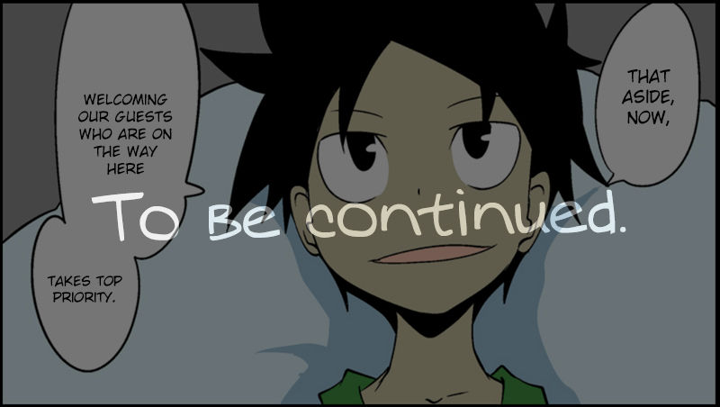 Senyuu. Vol.03 Chapter 35 page 41 - Vol.03 Chapter 35: The Hero and the Inherited Power