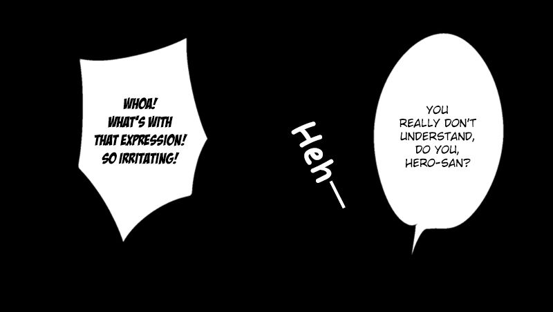 Senyuu. Vol.03 Chapter 35 page 5 - Vol.03 Chapter 35: The Hero and the Inherited Power