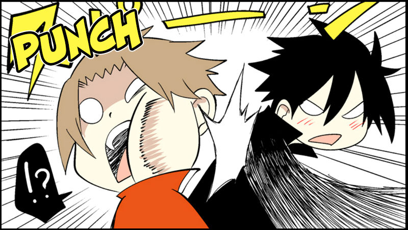 Senyuu. Vol.03 Chapter 35 page 9 - Vol.03 Chapter 35: The Hero and the Inherited Power