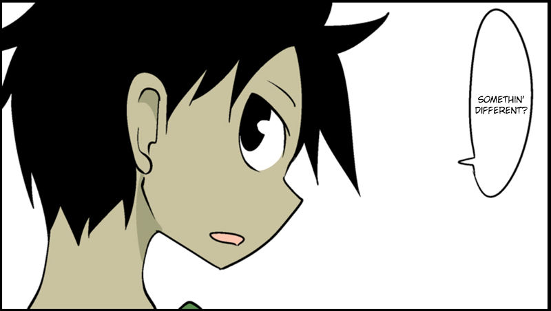 Senyuu. Chapter 3.36 page 16 - Vol.03 Chapter 36: The Hero and the Hidden Plan