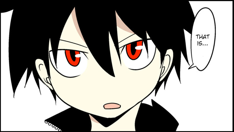 Senyuu. Chapter 3.36 page 17 - Vol.03 Chapter 36: The Hero and the Hidden Plan