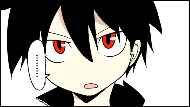 Senyuu. Chapter 3.36 page 18 - Vol.03 Chapter 36: The Hero and the Hidden Plan