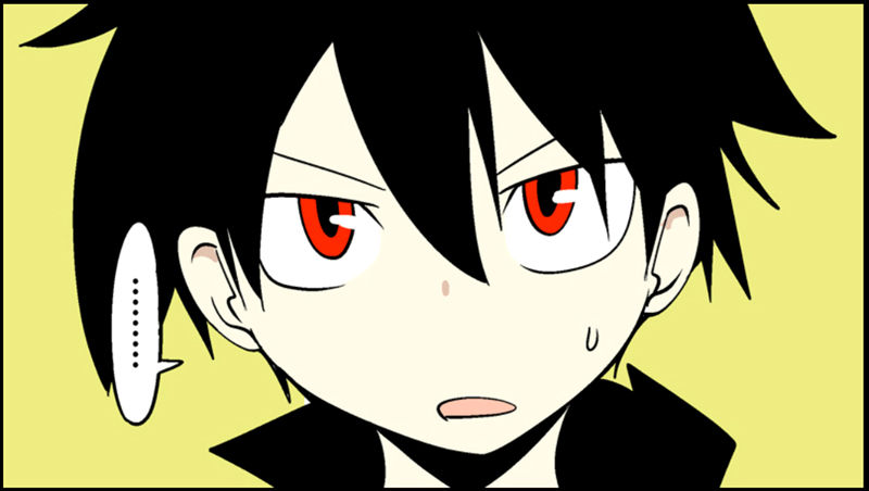 Senyuu. Chapter 3.36 page 19 - Vol.03 Chapter 36: The Hero and the Hidden Plan