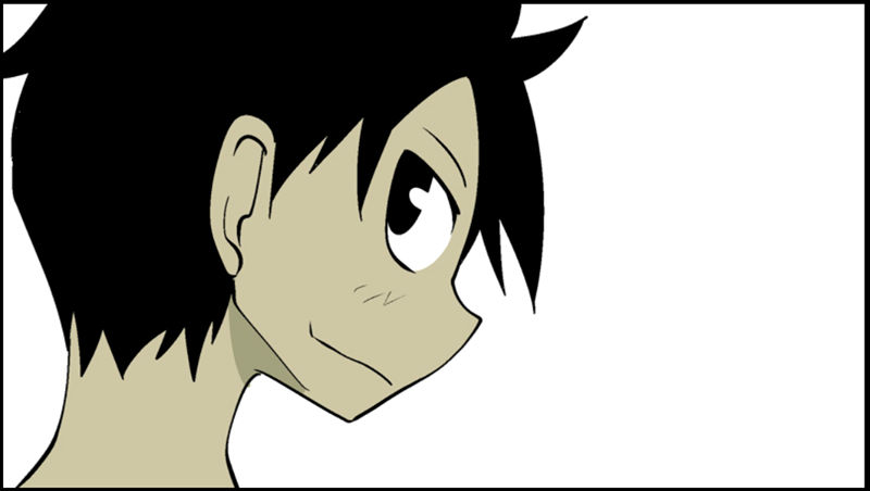 Senyuu. Chapter 3.36 page 25 - Vol.03 Chapter 36: The Hero and the Hidden Plan