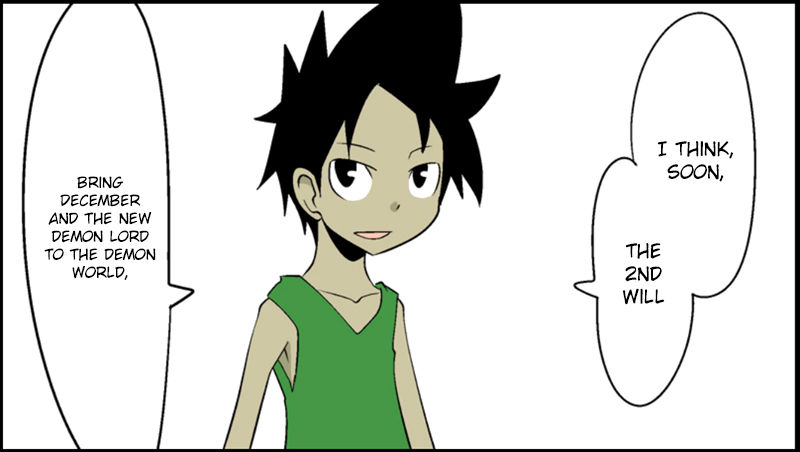 Senyuu. Chapter 3.36 page 27 - Vol.03 Chapter 36: The Hero and the Hidden Plan