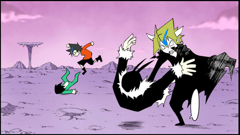 Senyuu. Chapter 3.36 page 32 - Vol.03 Chapter 36: The Hero and the Hidden Plan