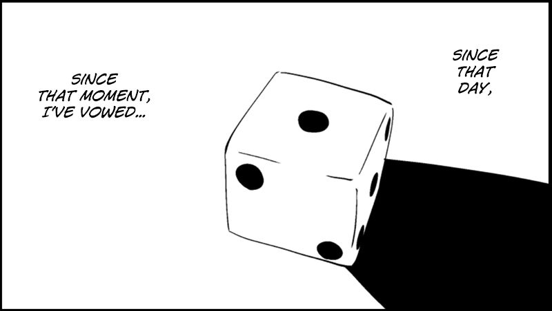Senyuu. Chapter 3.36 page 36 - Vol.03 Chapter 36: The Hero and the Hidden Plan
