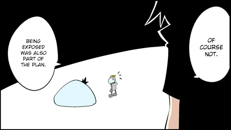 Senyuu. Chapter 3.36 page 4 - Vol.03 Chapter 36: The Hero and the Hidden Plan