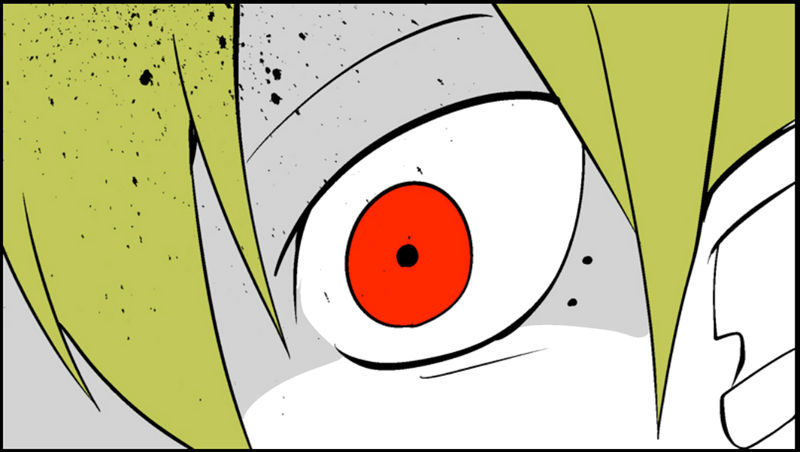 Senyuu. Chapter 3.36 page 40 - Vol.03 Chapter 36: The Hero and the Hidden Plan
