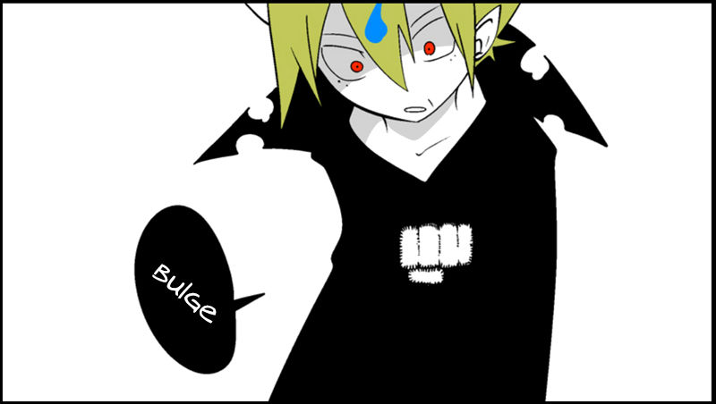 Senyuu. Chapter 3.36 page 41 - Vol.03 Chapter 36: The Hero and the Hidden Plan