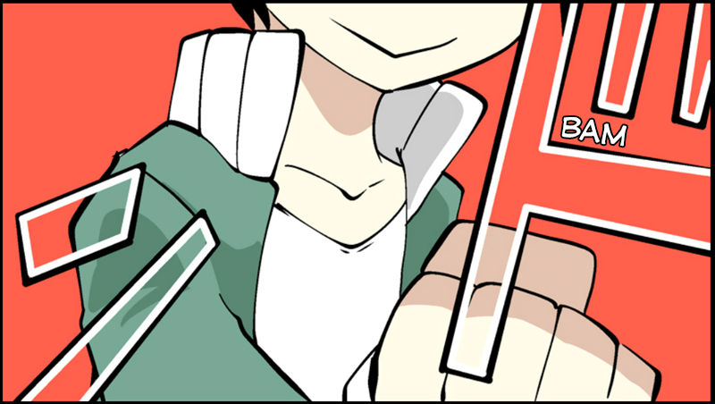 Senyuu. Chapter 3.36 page 44 - Vol.03 Chapter 36: The Hero and the Hidden Plan