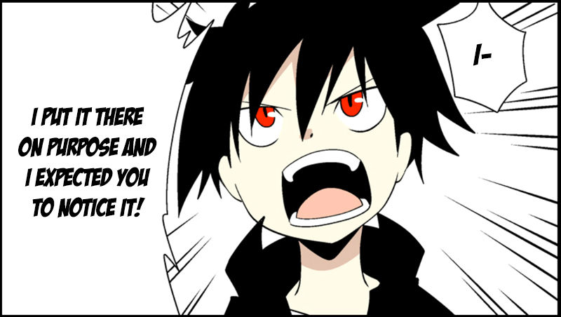 Senyuu. Chapter 3.36 page 7 - Vol.03 Chapter 36: The Hero and the Hidden Plan