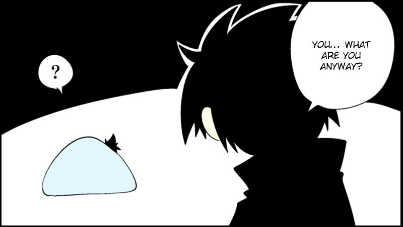 Senyuu. Chapter 3.36 page 8 - Vol.03 Chapter 36: The Hero and the Hidden Plan