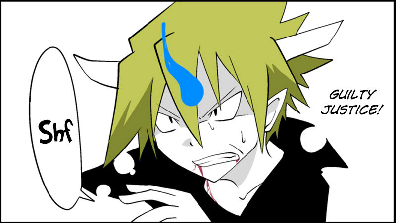 Senyuu. Chapter 3.37 page 14 - Vol.03 Chapter 37: The Hero and an Unexpected Appearence
