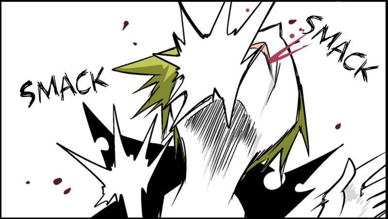 Senyuu. Chapter 3.37 page 15 - Vol.03 Chapter 37: The Hero and an Unexpected Appearence