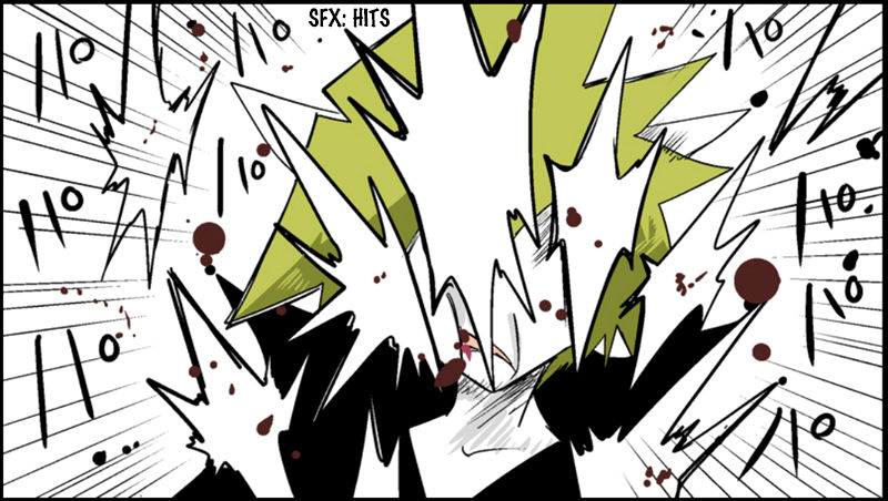 Senyuu. Chapter 3.37 page 16 - Vol.03 Chapter 37: The Hero and an Unexpected Appearence