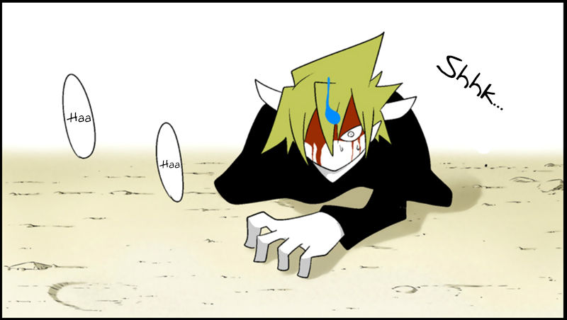Senyuu. Chapter 3.37 page 19 - Vol.03 Chapter 37: The Hero and an Unexpected Appearence