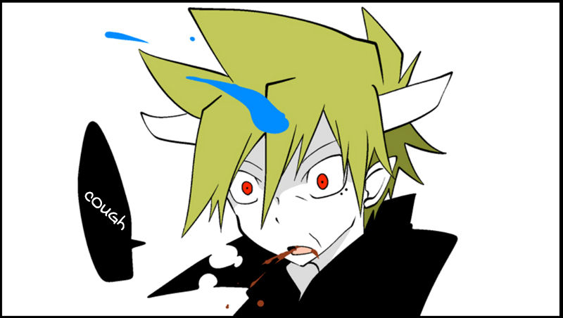 Senyuu. Chapter 3.37 page 2 - Vol.03 Chapter 37: The Hero and an Unexpected Appearence
