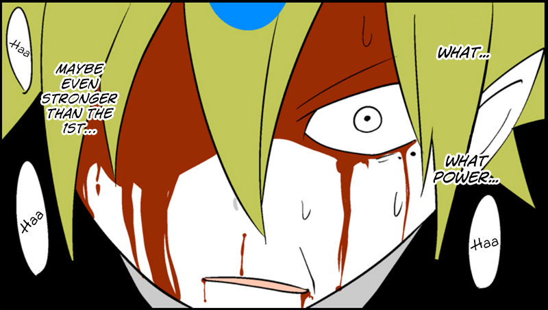 Senyuu. Chapter 3.37 page 20 - Vol.03 Chapter 37: The Hero and an Unexpected Appearence