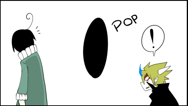 Senyuu. Chapter 3.37 page 24 - Vol.03 Chapter 37: The Hero and an Unexpected Appearence