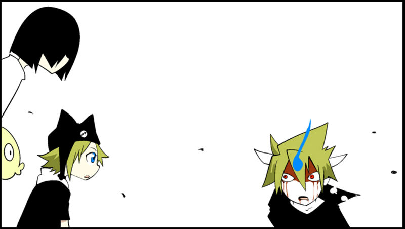 Senyuu. Chapter 3.37 page 26 - Vol.03 Chapter 37: The Hero and an Unexpected Appearence