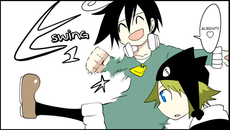 Senyuu. Chapter 3.37 page 28 - Vol.03 Chapter 37: The Hero and an Unexpected Appearence