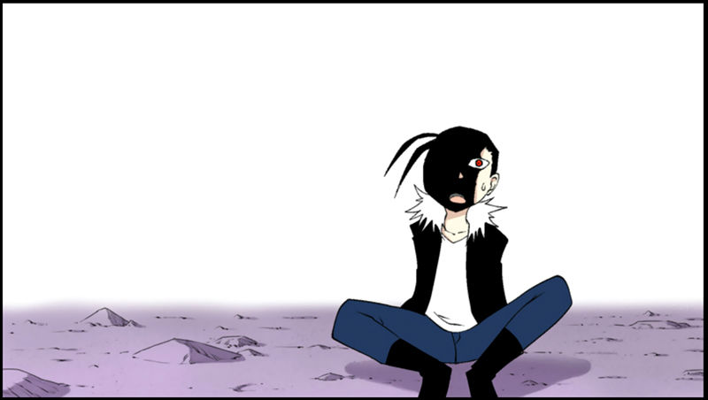 Senyuu. Chapter 3.37 page 3 - Vol.03 Chapter 37: The Hero and an Unexpected Appearence