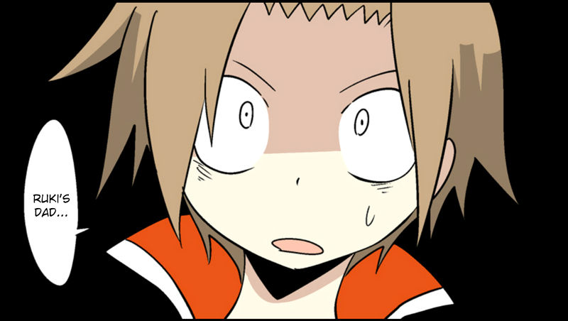 Senyuu. Chapter 3.37 page 34 - Vol.03 Chapter 37: The Hero and an Unexpected Appearence