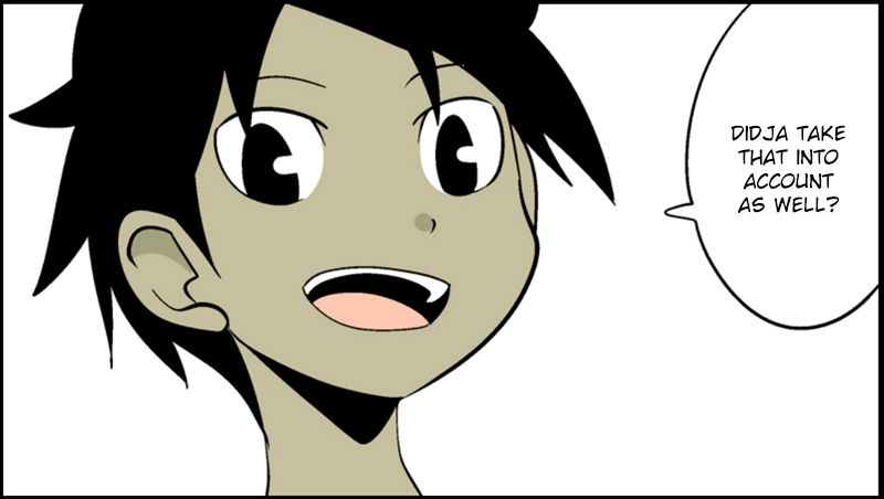 Senyuu. Chapter 3.37 page 35 - Vol.03 Chapter 37: The Hero and an Unexpected Appearence
