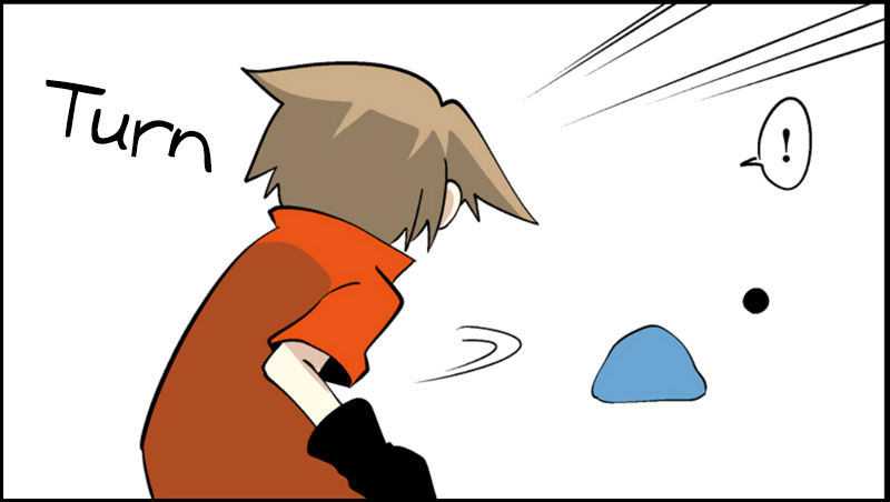 Senyuu. Chapter 3.37 page 38 - Vol.03 Chapter 37: The Hero and an Unexpected Appearence