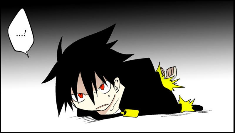 Senyuu. Chapter 3.37 page 42 - Vol.03 Chapter 37: The Hero and an Unexpected Appearence