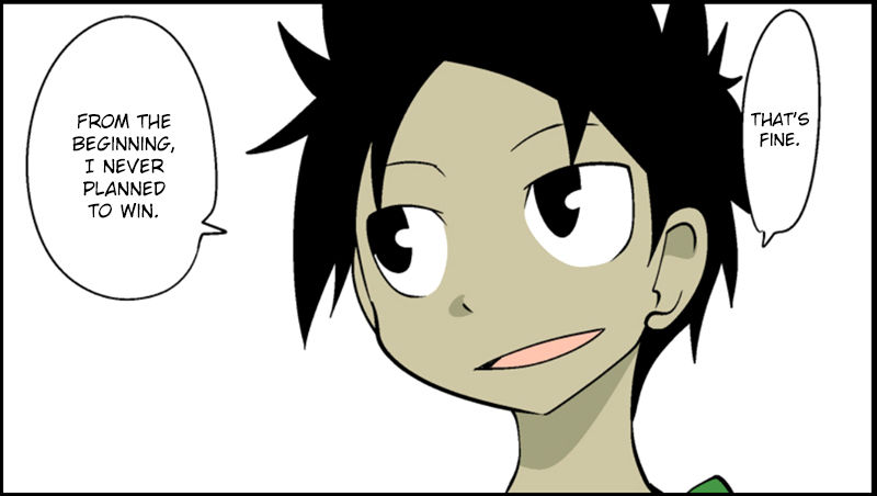 Senyuu. Chapter 3.37 page 45 - Vol.03 Chapter 37: The Hero and an Unexpected Appearence